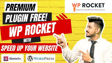 🚀 Free Download WP Rocket & WordPress Automatic Plugin in 2024 🔥  Premium Plugins For Free🔓