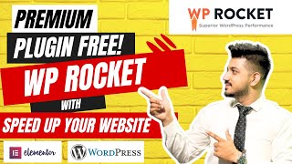 🚀 Free Download WP Rocket & WordPress Automatic Plugin in 2024 🔥  Premium Plugins For Free🔓