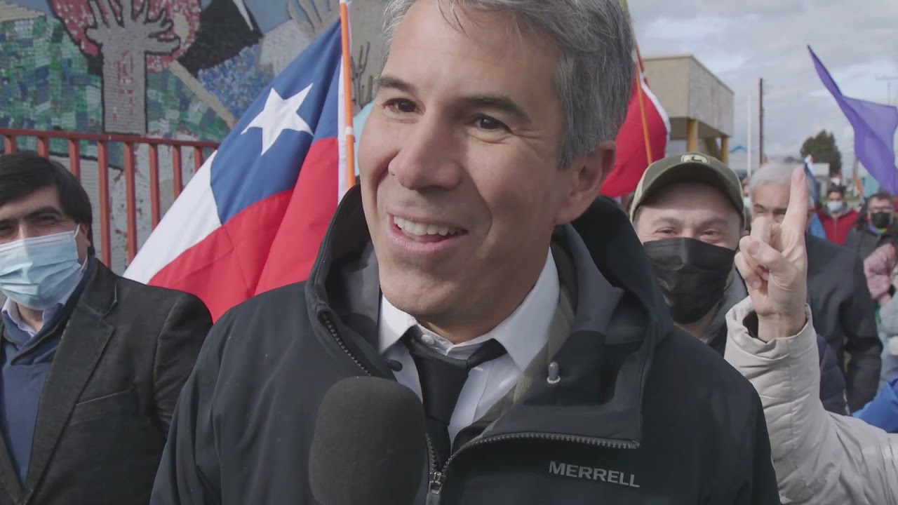 CQC - VOTACIÓN GABRIEL BORIC