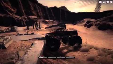 Duke Nukem Forever HD Playthrough Part 29