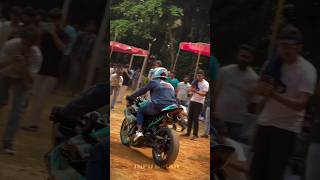 KTM RC 390 Modified 🔥 Public Reaction 😍 | #ktmrc390 #modified #publicreaction #shorts