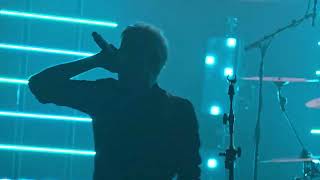 Famous Pendulum - Save The Cat live at Brixton O2 Academy 07/Nov/25 Net Worth