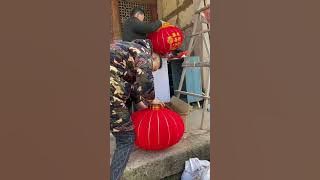 Rural Homecoming, Old House Renovation, and Festive Preparations for the Chinese New Year! 🏡✨