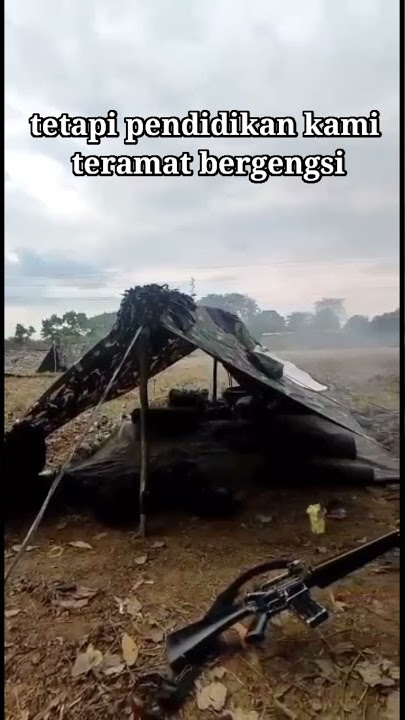 story wa TNI || status wa TNI || motivasi TNI
