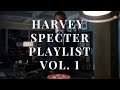 Harvey Specter Playlist Vol. 1 | Suits Motivation Mix - Specter Vibes