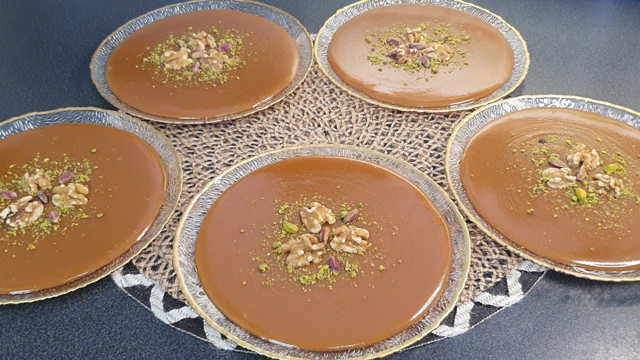 حلاوة جكليتية (حلاوة توفي) مضبوطة 💯% مع سر نجاح الحلاوه |حلاوة الحليب بمقادير كبيره