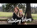 Ep#1: The Hunting Wives S1 | Brittany Snow | Malin Akerman | Binge & Talk