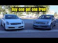 a subscriber told me to buy these cars, so I did but I instantly regretted it.