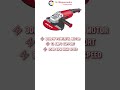 Heavy Duty Angle Grinder for Stone Cutting | 3000W RG7-30 Powerful Machine for Fast Cutting