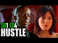 Hustle season 1 episode 4 british drama  bank heist  bbc  full episodes