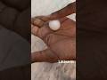 Cute Panda 🐼 pencil topper using clay #youtubeshorts #shortvideo #shorts #diy