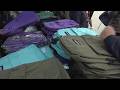 Operation Homefront distributes back-to-school supplies to 200 military children