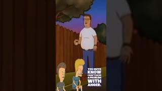 KING OF THE HILL - Hank has a problem 🙂 #shorts #short #fyp #youtubeshorts #funny