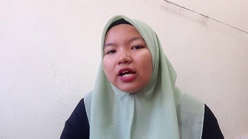 BBB3102 - SELF REFLECTION SPEECH 1