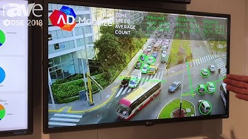 DSE 2018: AdMobilize Talks About Programatic Advertising Intelligence Technology for Digital Signag