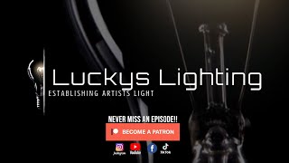 Introduction to Luckys Lighting