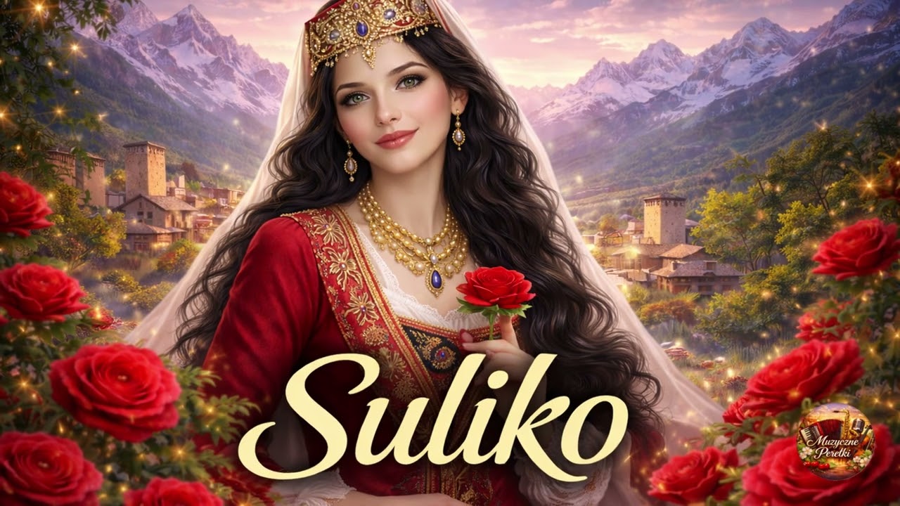 Suliko | Muzyczne Perełki