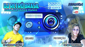 TOP DANCE ANOS 70
