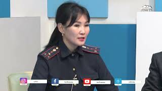 Акыркы конгуроо салтанаты кандай тризде өтөт? НЕГИЗГИ МАСЕЛЕ  13.05.2024