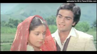 Tu Rootha To Main Ro Doongi Sanam | Amit Kumar, Asha Bhosle | Jawaani (1984)