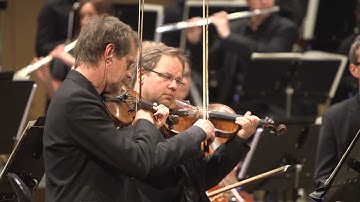 Animated Notation for Mixed Orchestra LIVE 2016