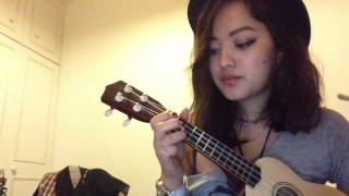 Video Games // Lana del Rey ukulele cover chords