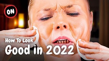 Top 5 Beauty Trends of 2022