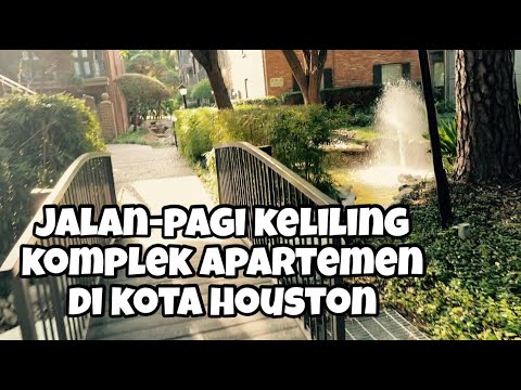 Video: Perjalanan Akhir Pekan Terbaik dari Houston