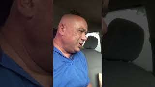 Fazendo entrega de aplicativo RJ 23 de maio