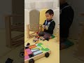 知育玩具 木のおもちゃ