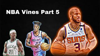 NBA Vines Part 5