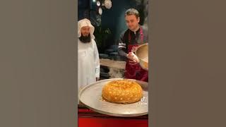 amazing dish by czn burak