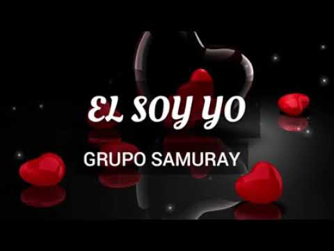 El soy Yo,... el que te escribe  canciones  soy yo