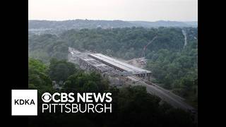 Commercial Street Bridge demolished and replaced in just 17 days | KDKA full coverage