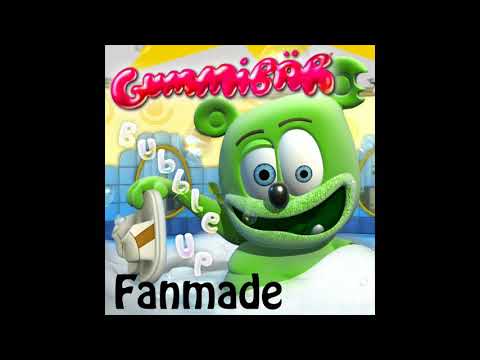 Gummibar Fanmade Bubble