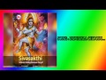 INDU KALA CHOODI | Siva sakthi | Hindu Devotional Songs Malayalam | Siva Songs Mp3 Song
