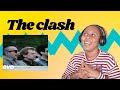First Time Hearing The Clash - “Should I Stay or Should I Go” Reaction