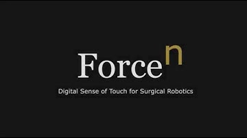 Forcen - Overview