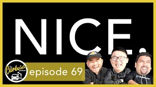 Ep. 69 - Nice. [The Curbside Podcast] by The Curbside Podcast 14 views 2 years ago 59 seconds