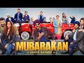 Mubarakan full movie  arjun kapoor  anil kapoor  athiya shetty  iliyana dcruz review and facts