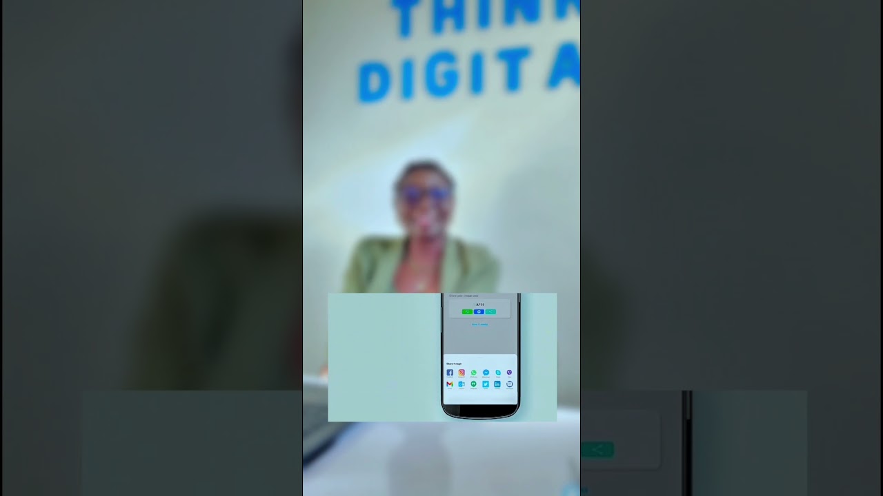 Now you can earn 1000s of CFA using your smartphone!  Download KiiBank & start the referral program