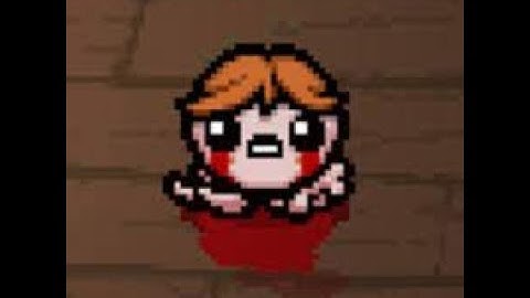 binding of Isaac Lazarus  run almost full play through