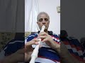 ترنيمة حبيبي فتى مثل ارز لبنان على الريكوردر التو     
