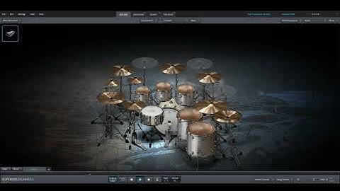 System of A Down - CUBErt only drums midi backing track