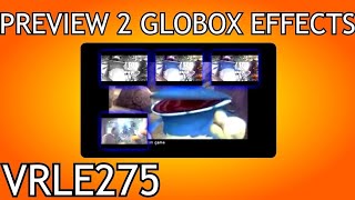 Preview 2 Globox Effects [Mokou Deepfake Effects] Resimi
