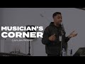 Musician S Corner Caylan Penny Worship Well Conference 2025 Musician S Corner Caylan Penny Worship Well Conference 2025