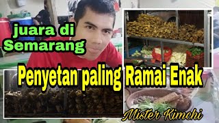 Warung Tuman BSD | Wisata Kuliner Hits Tangerang |  Makanan Favorit Keluarga Tangsel Enak dan Murah. 