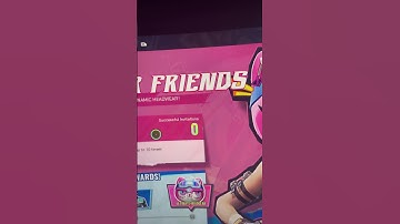 FRAGPUNK INVITE CODE #fortnite #gaming