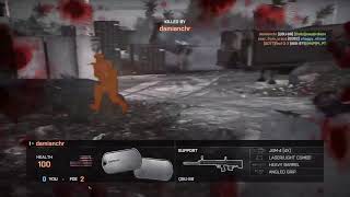 LIVESTREAM | BATTLEFIELD 4 | BATTLEFIELD 2042 HYPE |(PS4)