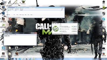 How to setup DarkComet-RAT 2014 - BugQHackz